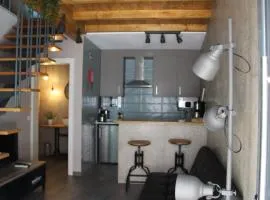 Trendy House