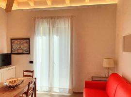 Affittacamere La Fonte, hotel en Levanto