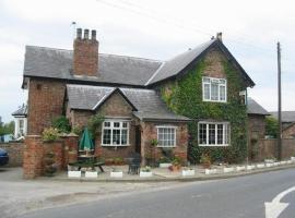 Thompsons Arms, hotel v destinaci Flaxton