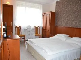 Szieszta Panzió