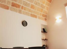 Dimora Nonna Sisina, holiday home in Polignano a Mare