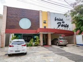 Pousada Brisa do Forte