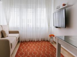 Apartments Zagreb West, bed and breakfast en Zagreb