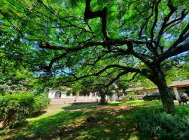 Mein Land Paraguay - Bed & Breakfast, hotel in Independencia