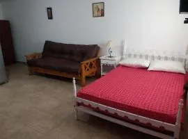 MONOAMBIENTE para 2 personas, no incluye blanqueria