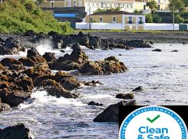 Quinta das Merces, country house in Angra do Heroísmo