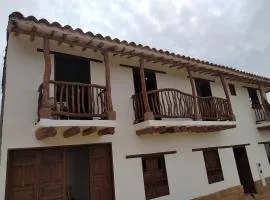 CASA HOSPEDAJE CARARE