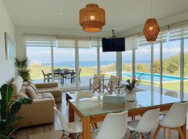 Villa Bella, h&ocirc;tel 5 &eacute;toiles &agrave; Es Mercadal