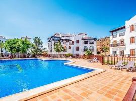 LUXE Golf, Piscina & Playa