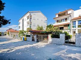 Apartment in Rovinj/Istrien 11720, departamento en Štanga
