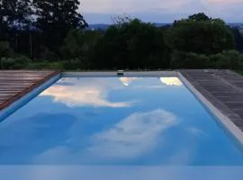 CASA LA BORDONA