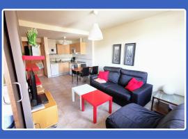 Estudio en San Isidro ESTACIÓN DE ESQUÍ, hotel em San Isidro