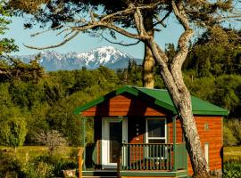 Crescent Beach and RV Park, Hotel in Port Angeles