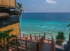 Freddies Santai Sumurtiga