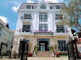 Khách sạn LiLac Đà Lạt