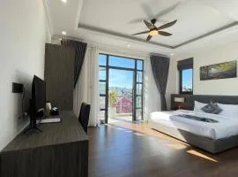 Khách sạn LiLac Hotel Đà Lạt