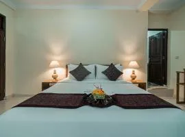 Vaneka Garden House