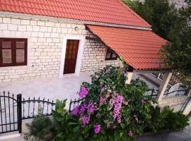 apartman house Bjedov