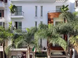 Park Suites Hotel Luxury Boutique Hotel