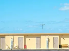 Hotel Shionnoumi, hotel near Shimojishima Airport - SHI, Miyako Island