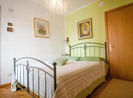 B&B Marie Therese, hotel v destinaci Torreano