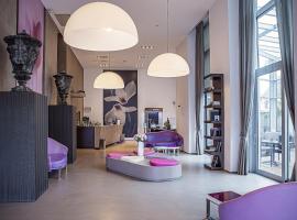 Hotel For You, Hotel in Cernusco sul Naviglio