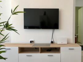 Modern Studio (Institut Majka i Dete)