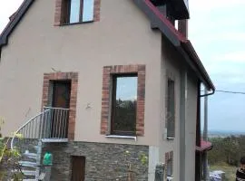 Ubytovanie v prírode