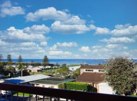 Cloud Nine Gerringong, holiday home in Gerringong