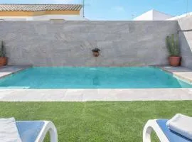 Casa Dalia con piscina privada