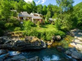 Village vacances de Marc