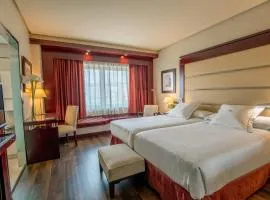 Hotel Andalucía Center