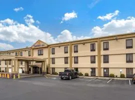 Comfort Inn Paducah I-24