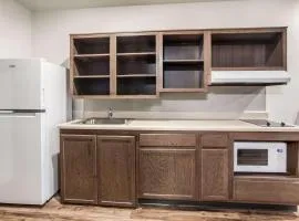 WoodSpring Suites Atlanta Newnan