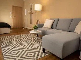 FullHouse - Halle - T28 - Deer Apartment