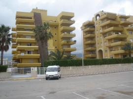 Xeracsol I Solo Familias