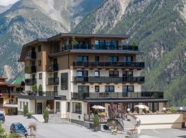 Lakeside by A CASA, hôtel à Sölden