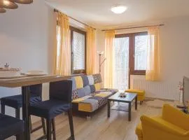 TATRYSTAY Apartment Granit 104