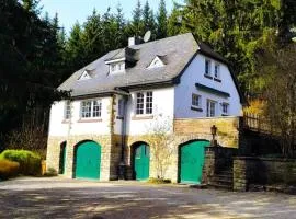 Refugium Klosterhaus Nettersheim