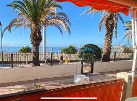 En Playa Las Vistas. Veramar. FREE PARKING, POOL!