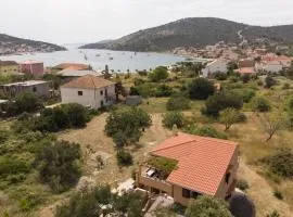 Holiday Home Vinisce (3484)
