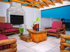 Bergsig Guesthouse