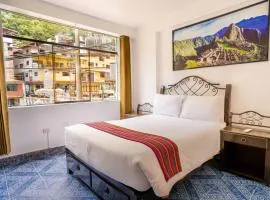 Hotel Machupicchu Inn