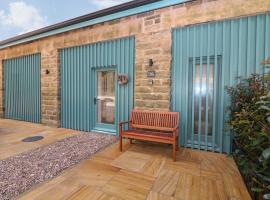 Oak Cottage, hotel barat a Sheffield