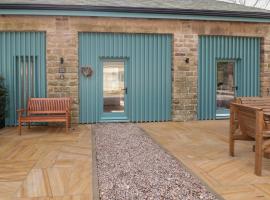 Holly Cottage, holiday rental in Sheffield