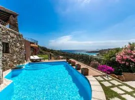 Porto Cervo Villas R&R