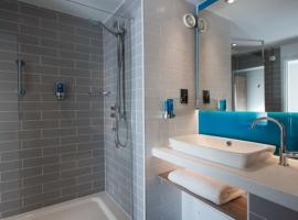 Holiday Inn Express - Nice - Grand Arenas by IHG, hotel em Nice