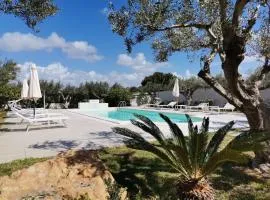 Signorino Eco Resort & Spa