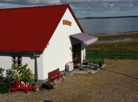 KristiansBorg, hotel v destinácii Nykøbing Mors