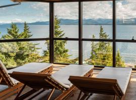 Hotel Alt Interlaken โรงแรมในซานคาร์ลอส เด บาริโลเช